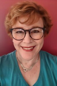 Rachael Denny portrait