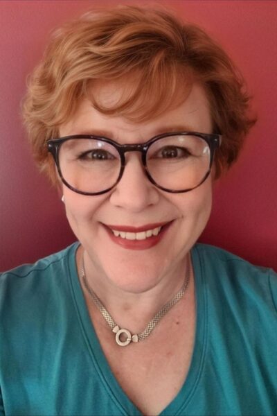 Rachael Denny portrait