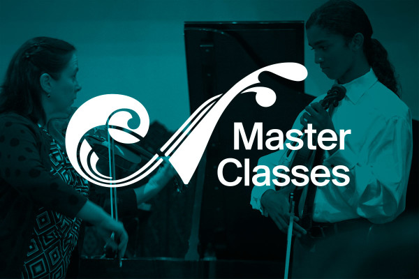 Master Classes logo