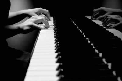 Piano Master Class | Peter Fang