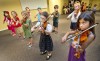 Event: Violin and Viola Spring Recital *CANCELED*