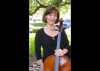 Event: Trina Hodgson Cello Master Class