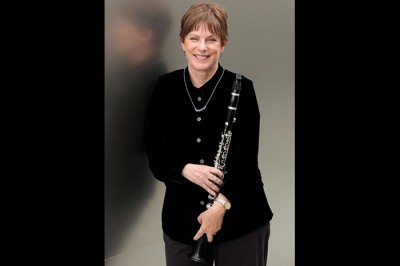 Clarinet Master Class | Michele Zukovsky