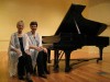 Event: Transcontinental Piano Duo Recital