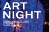 Event: ArtNight @ PCM