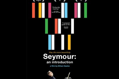 Seymour: an introduction