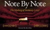 Event: Note By Note: The Making of Steinway L1037