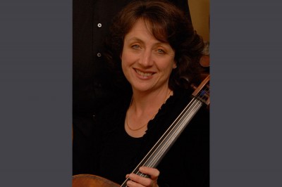 Rowena Hammill Cello Master Class