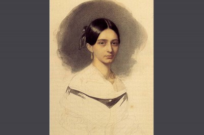 Three Salonnières: Clara Schumann