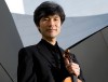 Event: Ken Aiso Violin Master Class