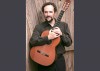 Event: William Kanengiser Guitar Master Class