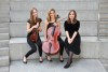 Event: PCM Chamber Music Department Presents: Callisto Trio