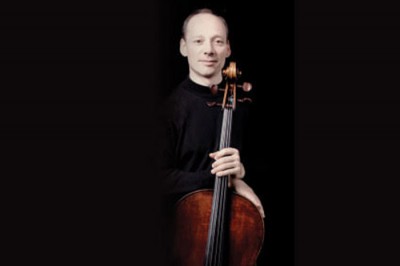 *POSTPONED* Clive Greensmith Cello Master Class