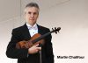 Event: A Celebration of the Virtuoso: The Violin