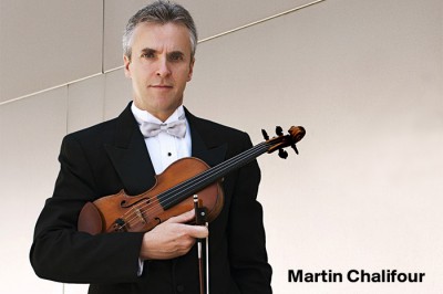 A Celebration of the Virtuoso: The Violin