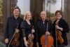 Event: Pasadena String Quartet and Friends perform the Brahms String Sextets