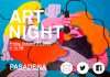 Event: ArtNight @ PCM