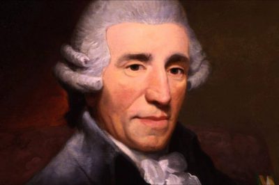 Meet the Composer of the Year | Franz Joseph Haydn