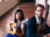 Event: Adam Pettit and Connie Sheu | Faculty Concert