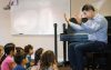 Event: Raising Young Musicians: Why Wait? Deciding When to Begin Music Lessons (with Dr. Stephen Cook)