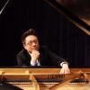 Event: Andrew Park | Piano Master Class