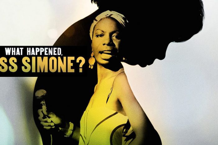 What Happened, Miss Simone? | Pasadena Conservatory of Music