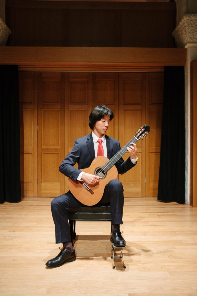 Why Juries? Danielle Ondarza Pasadena Conservatory of Music