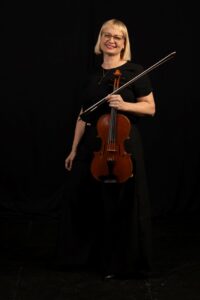 Natalie Brejcha portrait