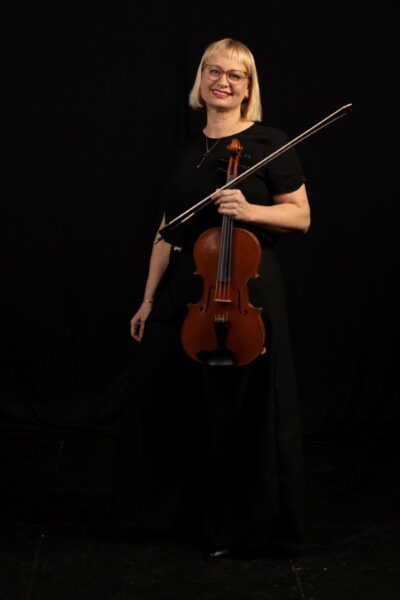 Natalie Brejcha portrait