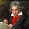 Event: Beethoven in America, Beethoven in China | Lecture