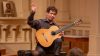 Event: Marc Teicholz | Guitar Master Class