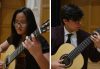 Event: Evelyn Nguyen and Jazzbird Molina | Senior Guitar Recital