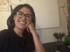 Blog: Stay-at-Home Diaries | Silvana Gutierrez, Alumna