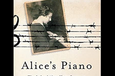 Musical Interludes | Alice’s Piano