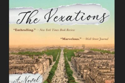 Musical Interludes | The Vexations