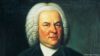 Event: Bach Unaccompanied