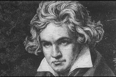 Composer of the Year | Beethoven