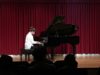 Event: Student Recital