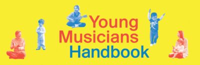Young Musicians Handbook