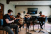 Blog: PCM’s Chamber Music Intensive Returns