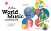 Event: World Music Open House