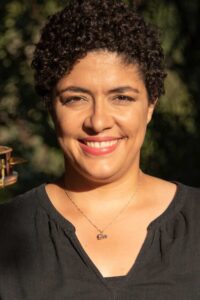 Clarice Cast portrait