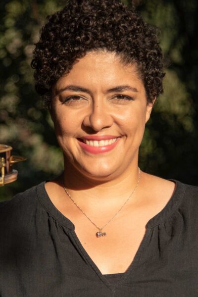 Clarice Cast portrait