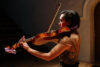 Event: String Solo Recital