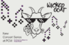 Blog: Announcing Wicked Goat