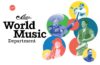 Blog: Announcing: PCM’s World Music Department (Open House, August 14)