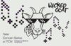 Event: Wicked Goat | Folk