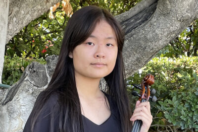 Announcing the 2022-2023 Roman Andrew Borek Scholar