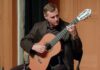 Event: Guitar Faculty Concert