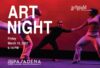 Event: ArtNight @ PCM